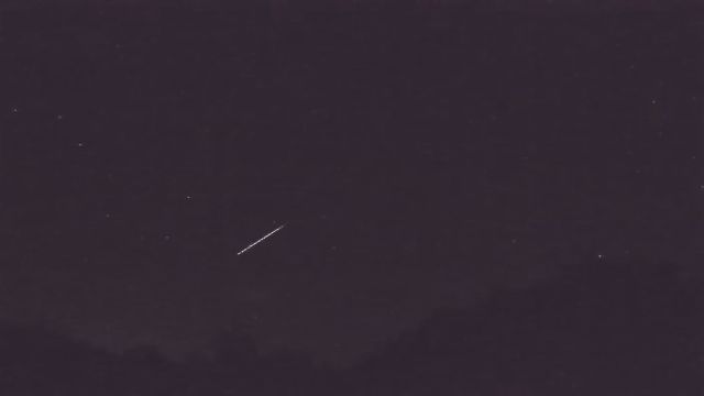 AMS72 meteor