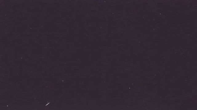 AMS72 meteor