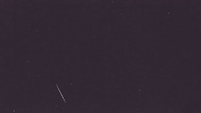 AMS72 meteor