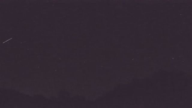 AMS72 meteor