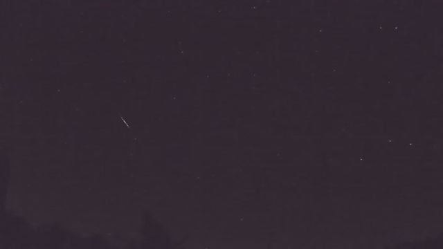 AMS72 meteor