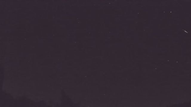 AMS72 meteor