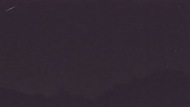 AMS72 meteor