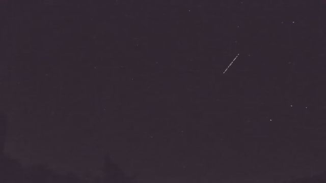 AMS72 meteor