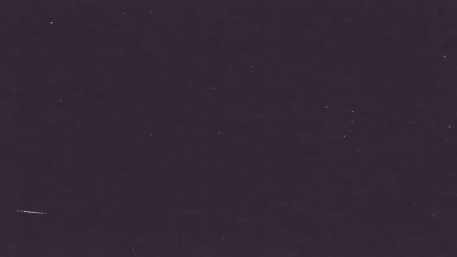 AMS72 meteor