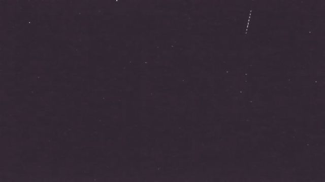 AMS72 meteor