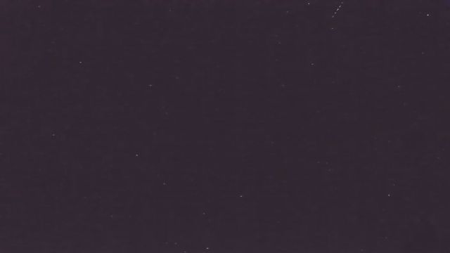 AMS72 meteor