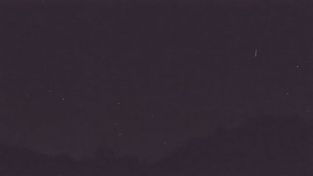 AMS72 meteor