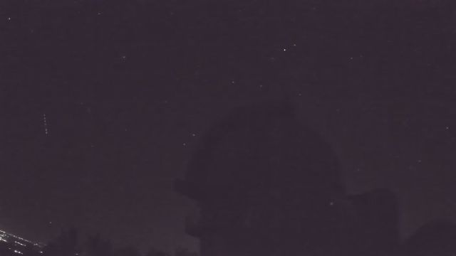 AMS72 meteor