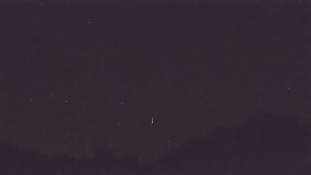 AMS72 meteor