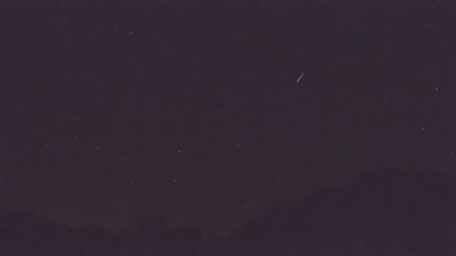 AMS72 meteor