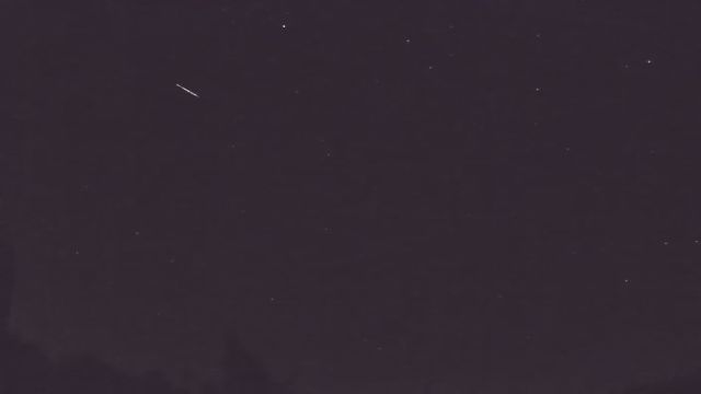 AMS72 meteor