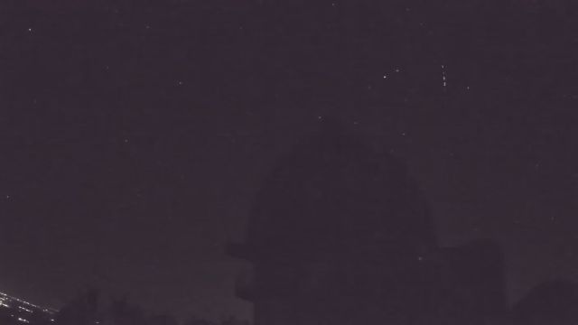 AMS72 meteor