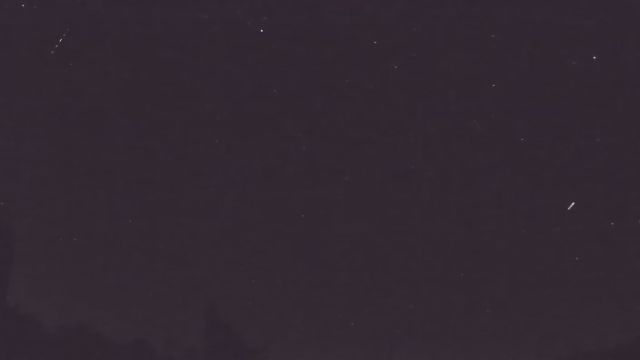AMS72 meteor