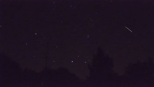 AMS72 meteor