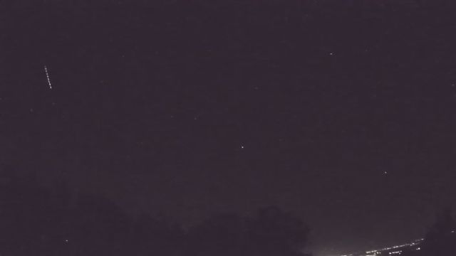 AMS72 meteor