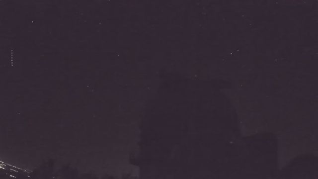 AMS72 meteor