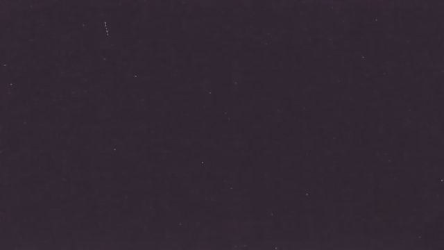 AMS72 meteor