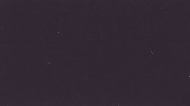 AMS72 meteor