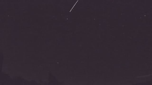 AMS72 meteor