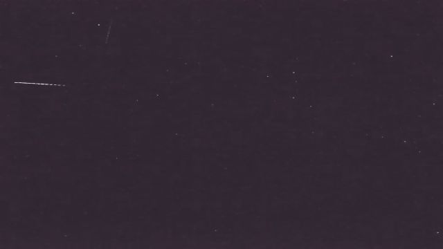 AMS72 meteor