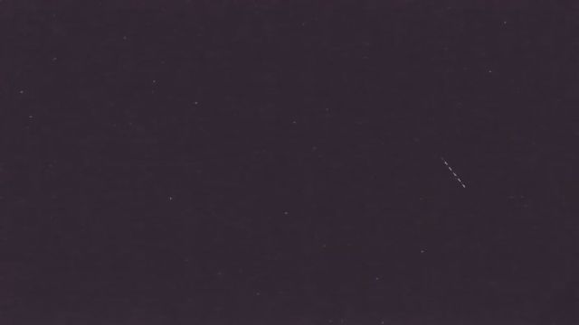 AMS72 meteor