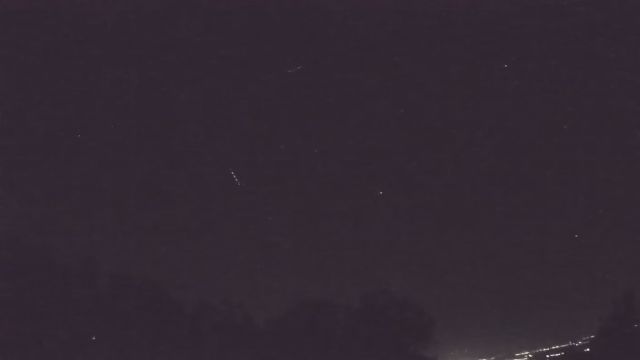 AMS72 meteor