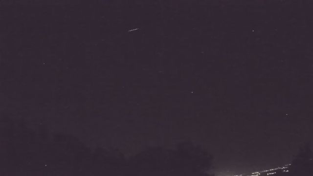 AMS72 meteor