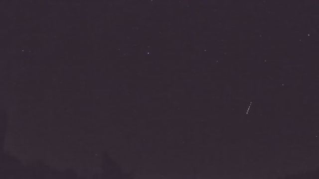 AMS72 meteor
