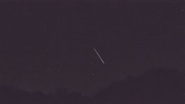 AMS72 meteor