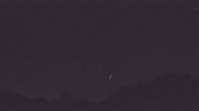 AMS72 meteor