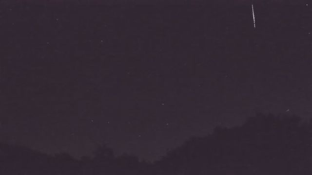 AMS72 meteor