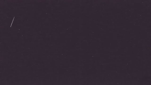 AMS72 meteor