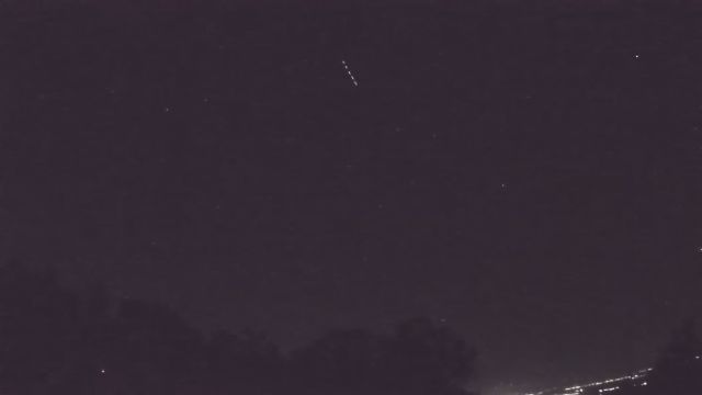AMS72 meteor