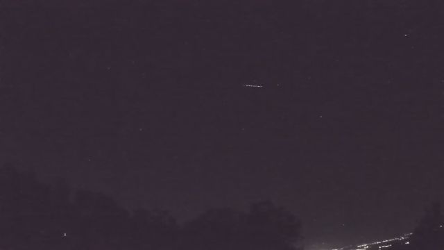 AMS72 meteor