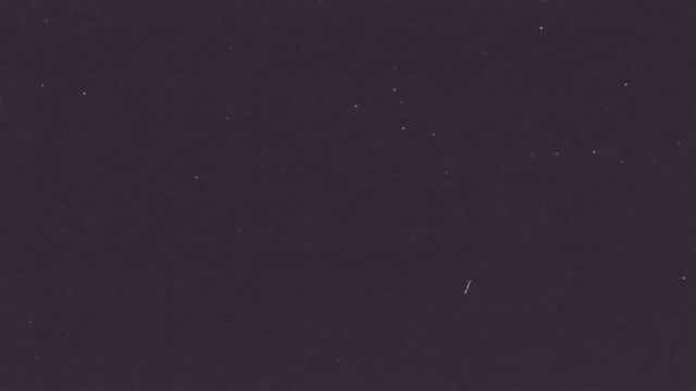 AMS72 meteor