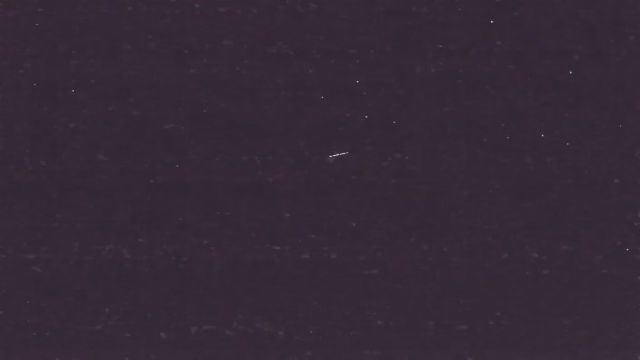AMS72 meteor