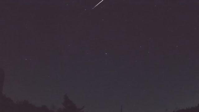 AMS72 meteor