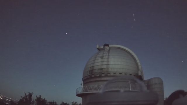 AMS72 meteor