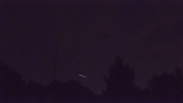 AMS72 meteor