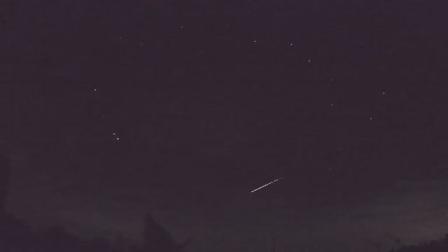 AMS72 meteor