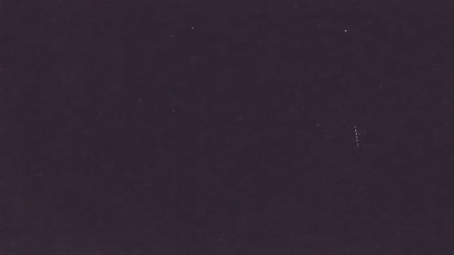 AMS72 meteor