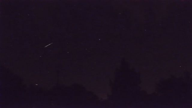 AMS72 meteor