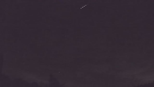 AMS72 meteor
