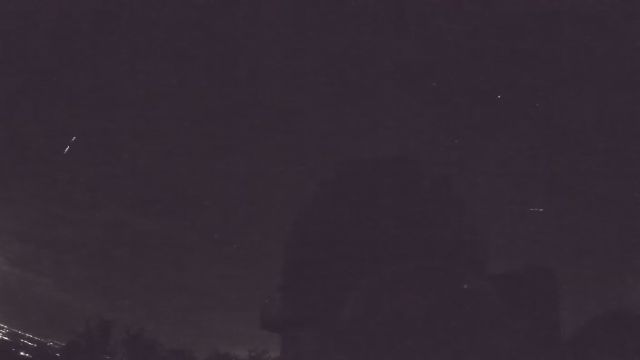 AMS72 meteor