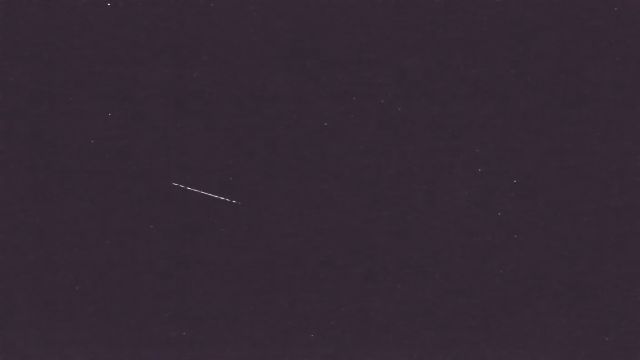 AMS72 meteor