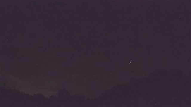 AMS72 meteor