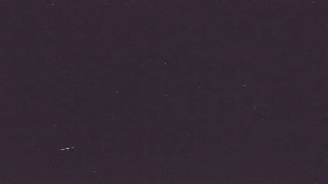 AMS72 meteor