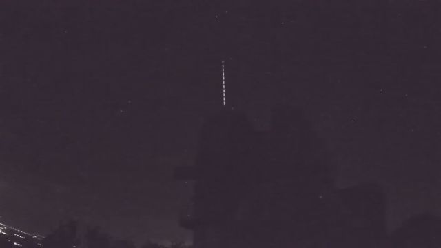 AMS72 meteor