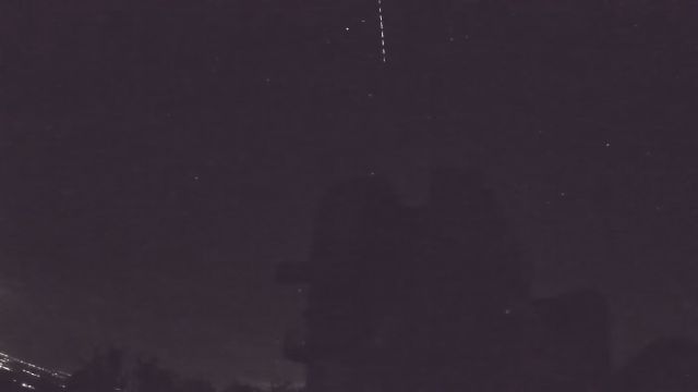 AMS72 meteor